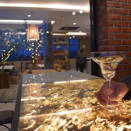 West Prime Hotel Calbayog Εξωτερικό φωτογραφία