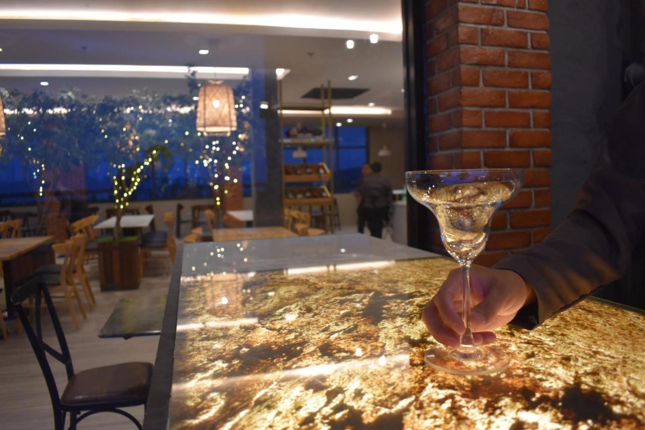 West Prime Hotel Calbayog Εξωτερικό φωτογραφία