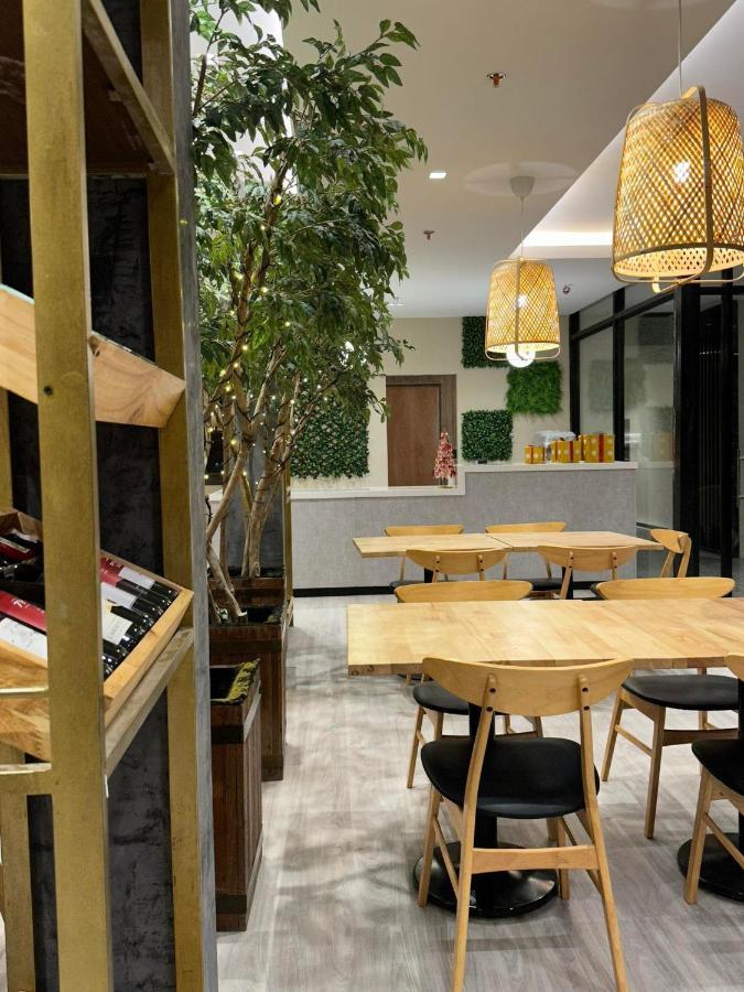 West Prime Hotel Calbayog Εξωτερικό φωτογραφία