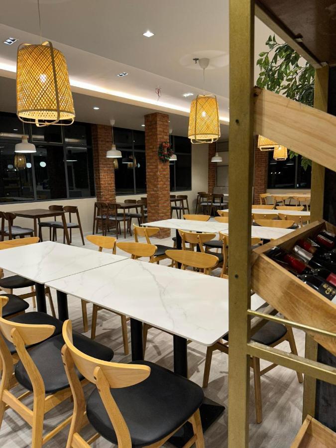 West Prime Hotel Calbayog Εξωτερικό φωτογραφία