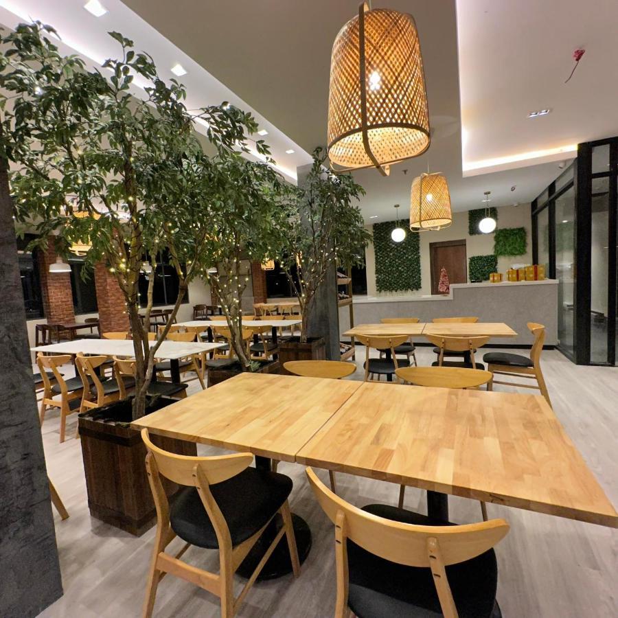 West Prime Hotel Calbayog Εξωτερικό φωτογραφία